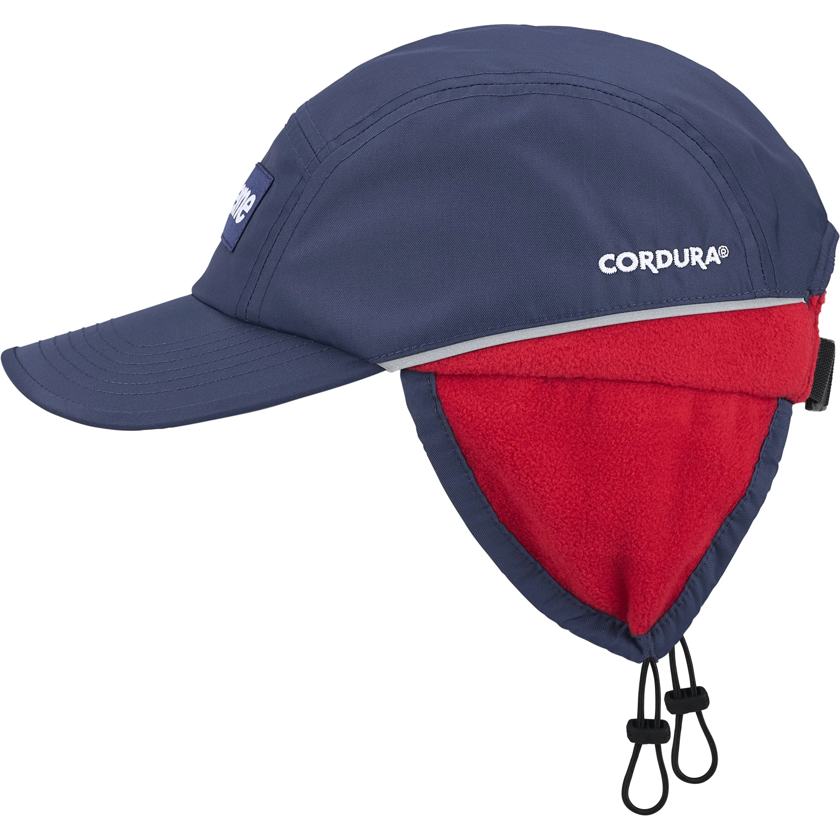 Polartec® Lined Packable Earflap Camp Cap view 27